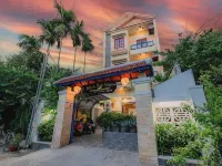 Vuon Bach Thao hostel Hoi an Hotels in 