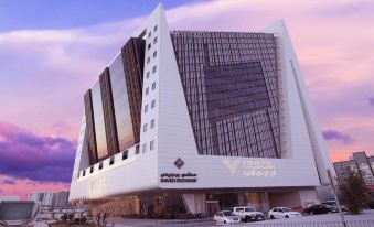 VIP Hotel Doha Qatar