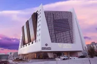 VIP Hotel Doha Qatar Hotels in Doha