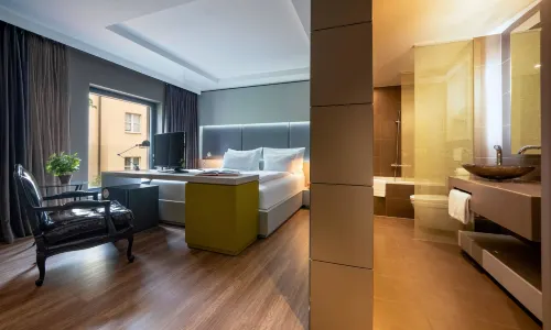 Innside by Meliá Prague Old Town