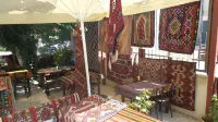 Ali Baba's House