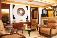 Kozan City Hotel Các khách sạn ở Izmir