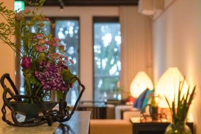 その他 マリンブルー屋久島の写真