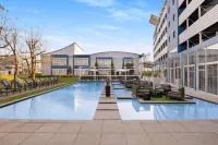 Protea Hotel O.R. Tambo Airport - Pool