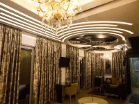 New W Hotel - Spa