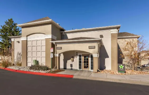 美國長住精選套房酒店 - 丹佛 - 櫻桃溪