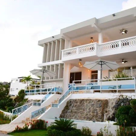 Casa Docia Hotel