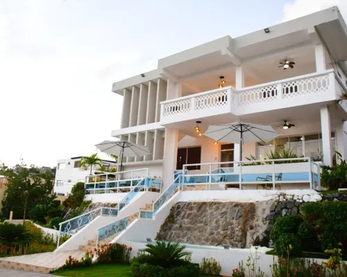 Casa Docia Hotel Hotels in Samana