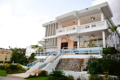 Casa Docia Samana