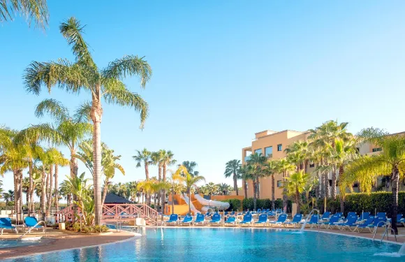 普拉馬利納酒店