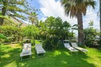 Hotel Baia Delle Sirene