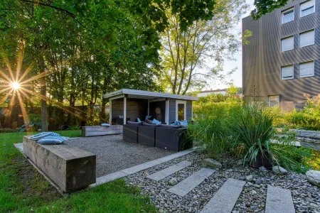 Centro Hotel U-No1, Trademark Collection by Wyndham