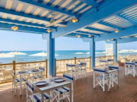 Serenusa Resort Hotels in Licata