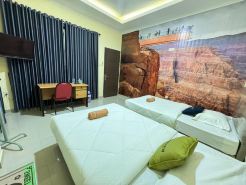 Urbanview Botania Meeting Point Batam by RedDoorz