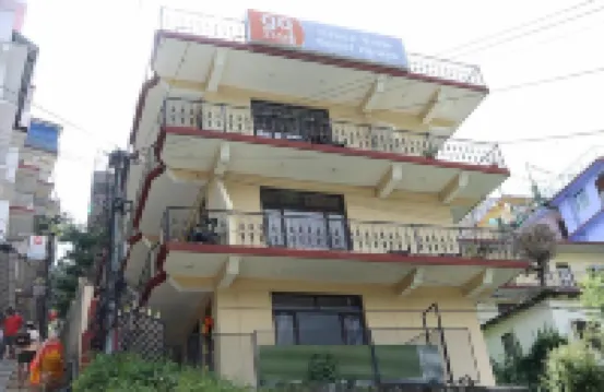 Hotel Alpine Vista