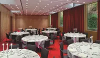 Van der Valk Hotel Spa - breakfast