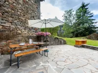 Chez les Roset Castello Reale di Sarre 주변 호텔
