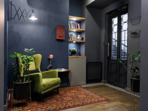 Калейдоскоп на Невском Отели в г. Санкт-Петербург