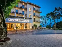 Hotel Delle Palme