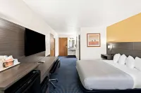 Quality Inn Hotels in North Platte