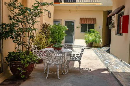 OYO Hotel Cabo Del Sur, Cabo San Lucas