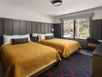 The Coachman Hotel Hotels near Heavenly Sports - Cecil's Plaza