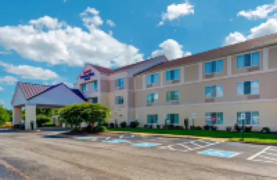 SpringHill Suites Memphis East/Galleria Hotels in Memphis