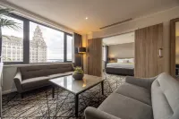 Crowne Plaza Liverpool City Centre Hotels near Liverpool Cathedral