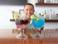 卡薩墨西哥科蘇梅爾 - 酒吧
