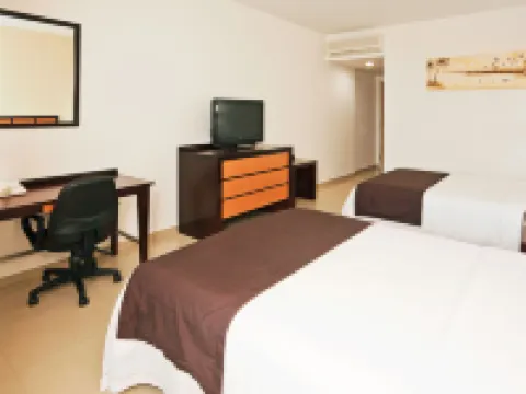 Holiday Inn Express Paraiso Dos Bocas by IHG Hotels in Paraiso