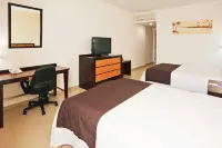 Holiday Inn Express Paraiso Dos Bocas by IHG のホテル