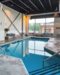 Microtel Inn & Suites by Wyndham Mont Tremblant - Pools