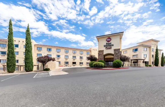 鮑威爾湖貝斯特韋斯特優質酒店