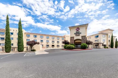Best Western Plus at Lake Powell Hotels near Page Lake Powell Campground
