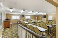 Best Western Plus Kingsland Hotel a Saint Marys