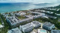 Riu Palace Bavaro - All Inclusive Các khách sạn ở Bavaro