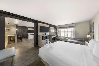 Aiden by Best Western @ South Reno Các khách sạn gần Reno-Sparks Convention Center