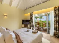 Tropical Hotel St Barth