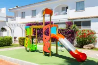 Apartamentos Solecito - Afhentnings-/afleveringstjenester