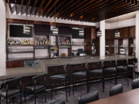 Hyatt Place Florence Downtown Hotels in Florence