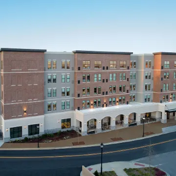 Hyatt Place Florence Downtown