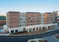 Hyatt Place Florence Downtown