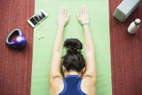 Hyatt Place Wilmington Riverfront - Gym