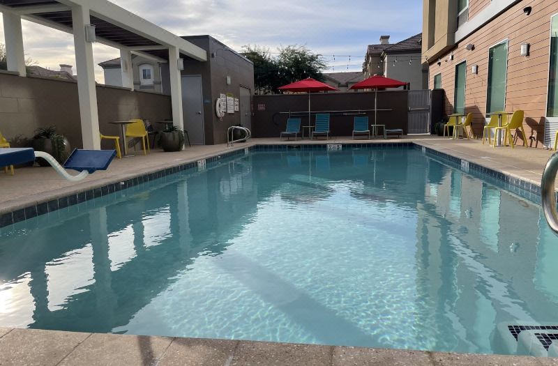 Home2 Suites by Hilton Phoenix Airport North photo 4