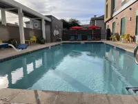 Home2 Suites by Hilton Phoenix Airport North - Pool