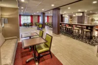 Hampton Inn Cookeville Hoteles en Cookeville