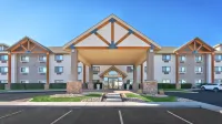 Holiday Inn Express Heber City Hotels in Heber City