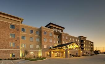 Staybridge Suites Plano - the Colony