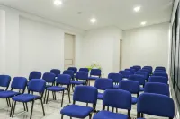Hotel Regency Boutique la Feria - Gym