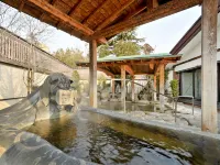 Unohana Onsen Hagien Hotels in Iide